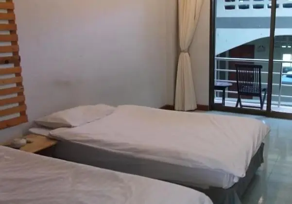 Standard Oda (Air Con)