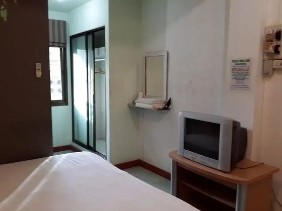Standard Oda (Air Con)