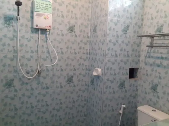 Standard Oda (Air Con)