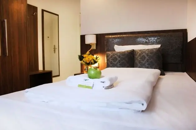 Comfort Tek Kişilik Oda