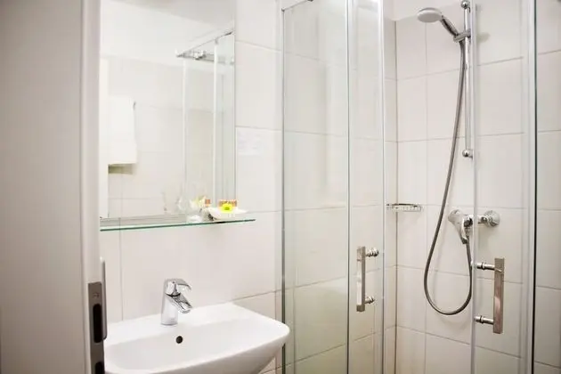Comfort Tek Kişilik Oda