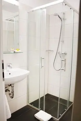 Comfort Tek Kişilik Oda