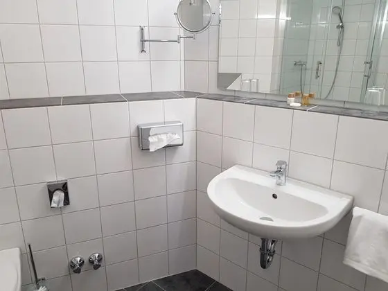 Tek Kişilik Oda
