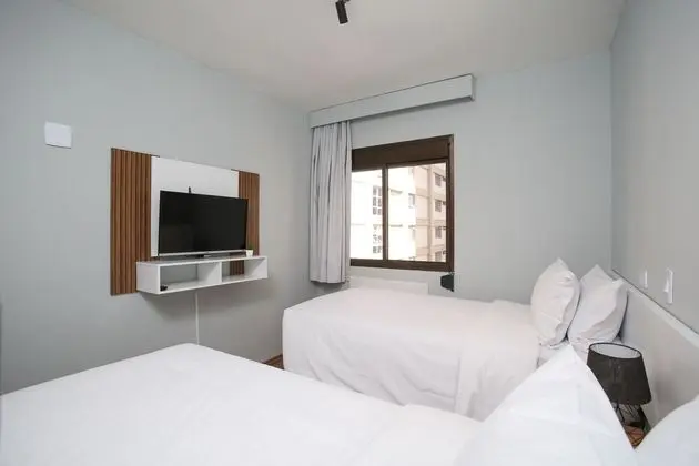 City Tek Kişilik Oda