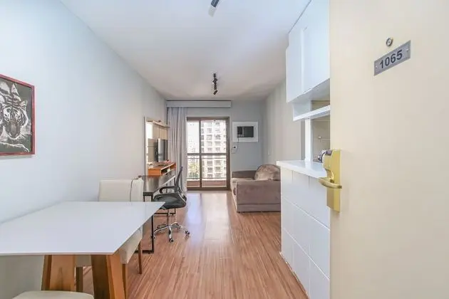 City Tek Kişilik Oda