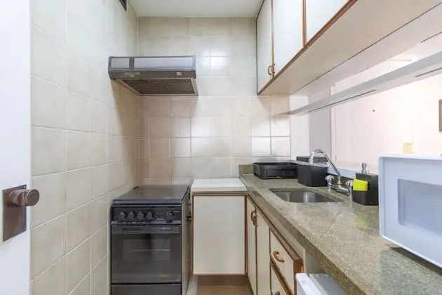 City Tek Kişilik Oda