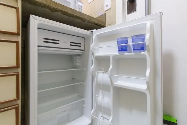 City Tek Kişilik Oda
