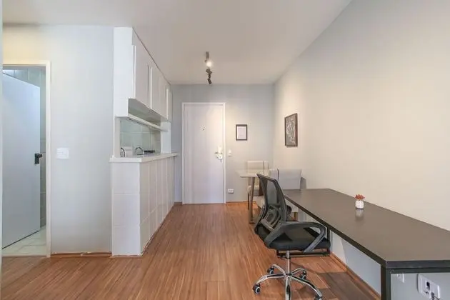 City Tek Kişilik Oda