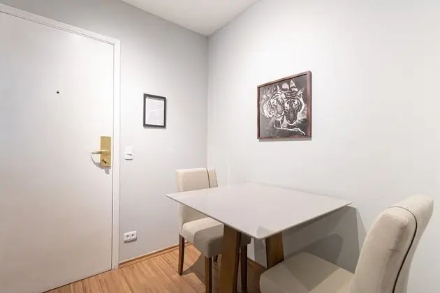 City Tek Kişilik Oda