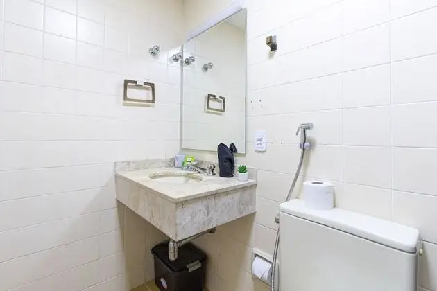 City Tek Kişilik Oda