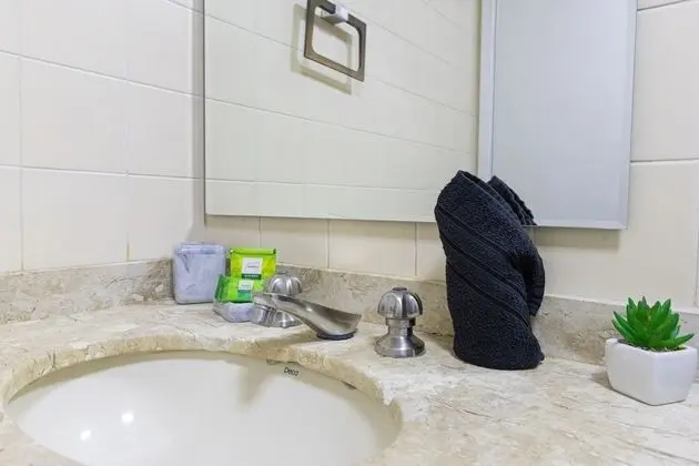 City Tek Kişilik Oda