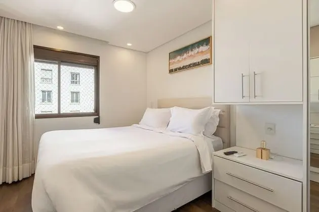 Design Tek Büyük Yataklı Oda