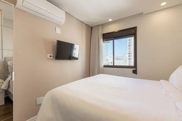 Design Tek Büyük Yataklı Oda