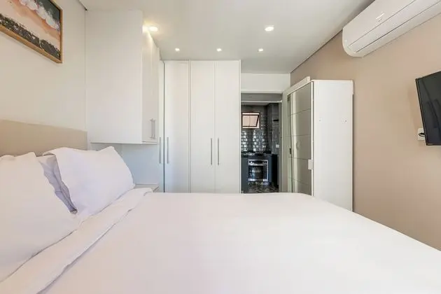 Design Tek Büyük Yataklı Oda