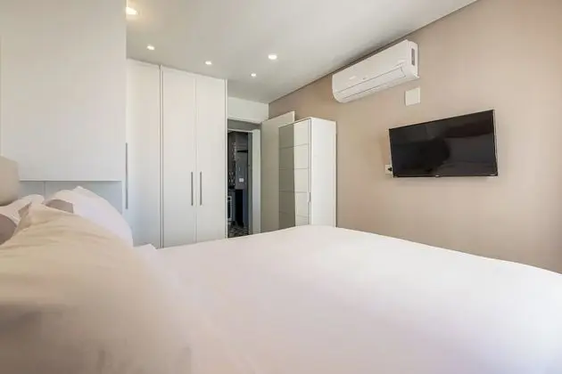Design Tek Büyük Yataklı Oda