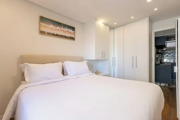 Design Tek Büyük Yataklı Oda