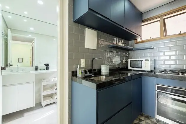 Design Tek Büyük Yataklı Oda