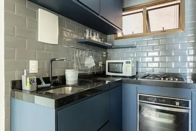 Design Tek Büyük Yataklı Oda