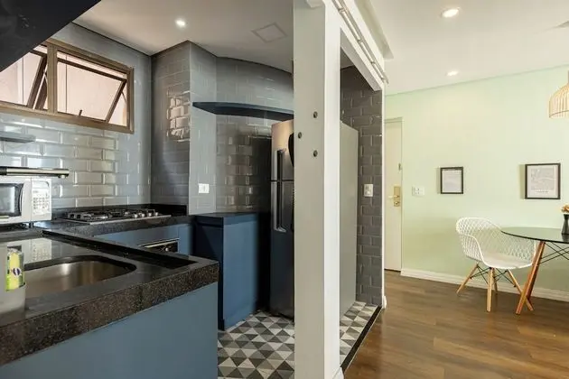 Design Tek Büyük Yataklı Oda