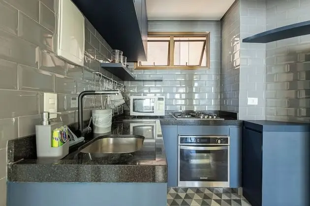 Design Tek Büyük Yataklı Oda