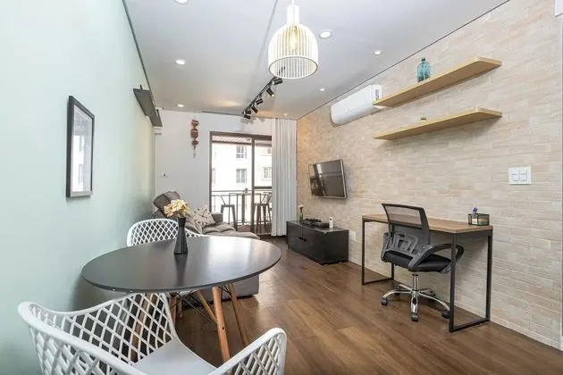 Design Tek Büyük Yataklı Oda