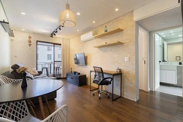 Design Tek Büyük Yataklı Oda