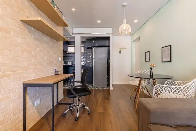 Design Tek Büyük Yataklı Oda