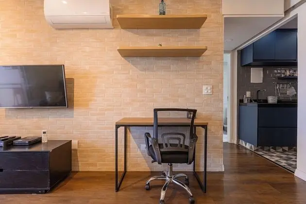 Design Tek Büyük Yataklı Oda