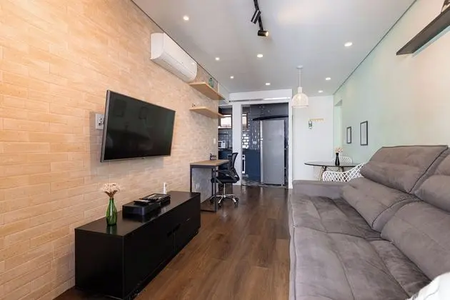 Design Tek Büyük Yataklı Oda