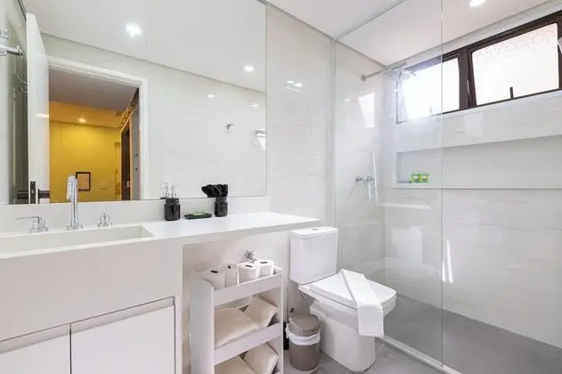 Design Tek Büyük Yataklı Oda