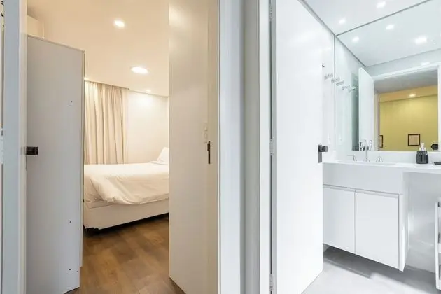 Design Tek Büyük Yataklı Oda