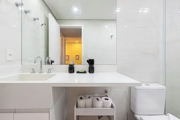 Design Tek Büyük Yataklı Oda