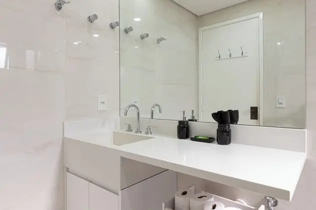 Design Tek Büyük Yataklı Oda
