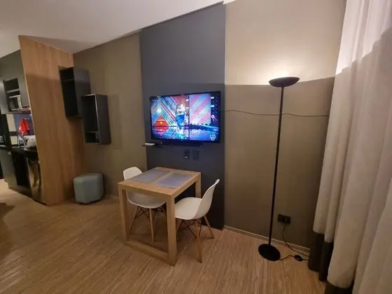 Deluxe Apart Daire