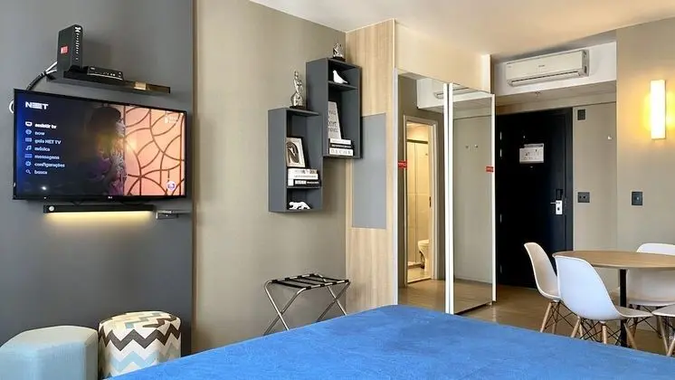 Premium Tek Büyük Yataklı Oda