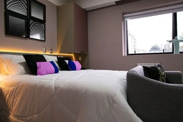 Design Tek Büyük Yataklı Oda