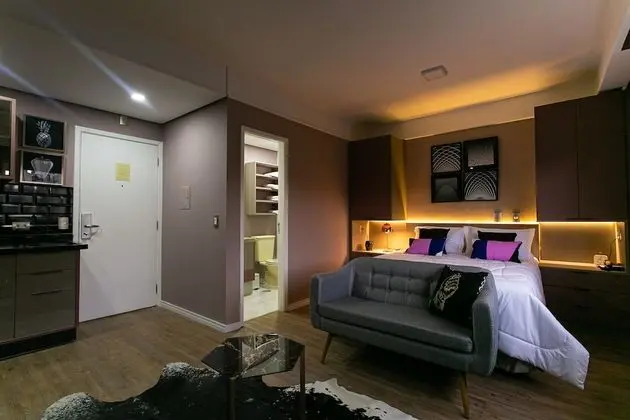 Design Tek Büyük Yataklı Oda