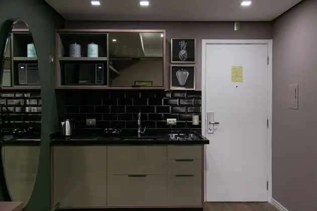 Design Tek Büyük Yataklı Oda