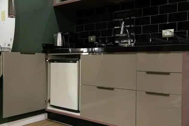 Design Tek Büyük Yataklı Oda
