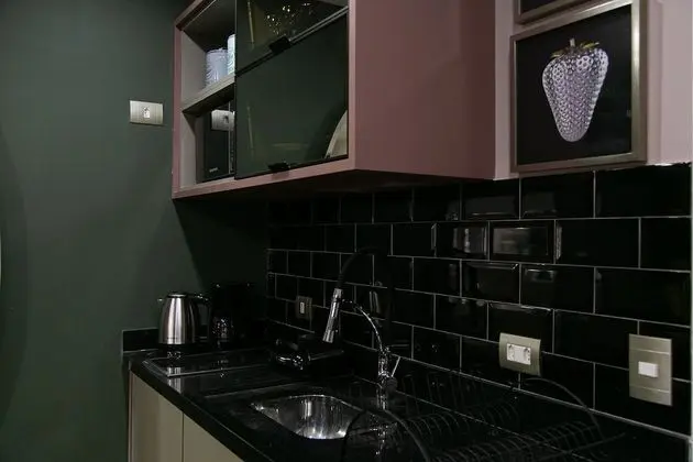 Design Tek Büyük Yataklı Oda