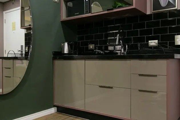 Design Tek Büyük Yataklı Oda