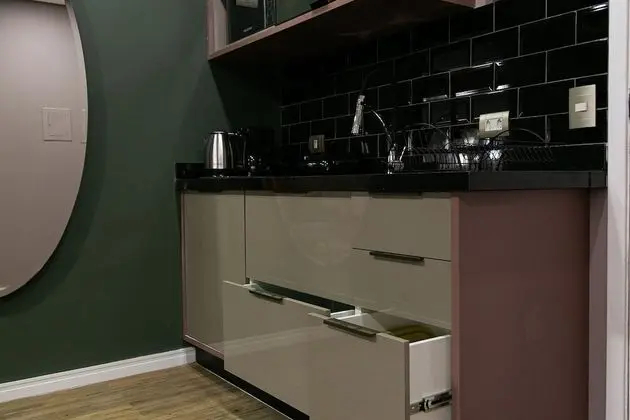 Design Tek Büyük Yataklı Oda