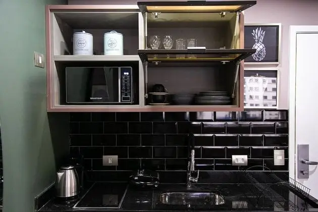 Design Tek Büyük Yataklı Oda
