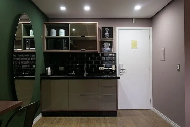 Design Tek Büyük Yataklı Oda