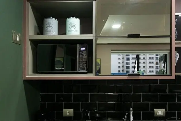 Design Tek Büyük Yataklı Oda
