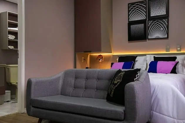 Design Tek Büyük Yataklı Oda