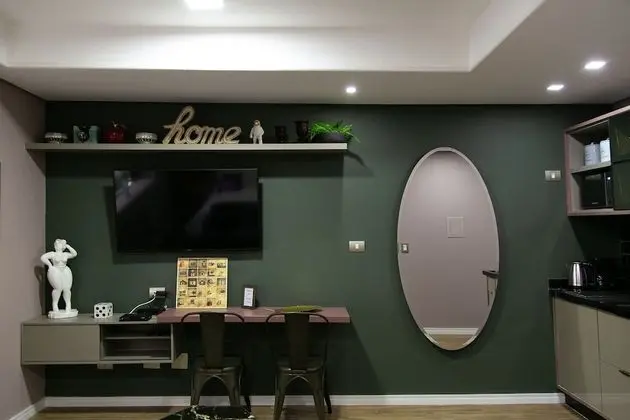 Design Tek Büyük Yataklı Oda