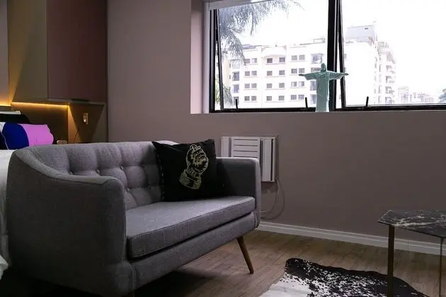 Design Tek Büyük Yataklı Oda