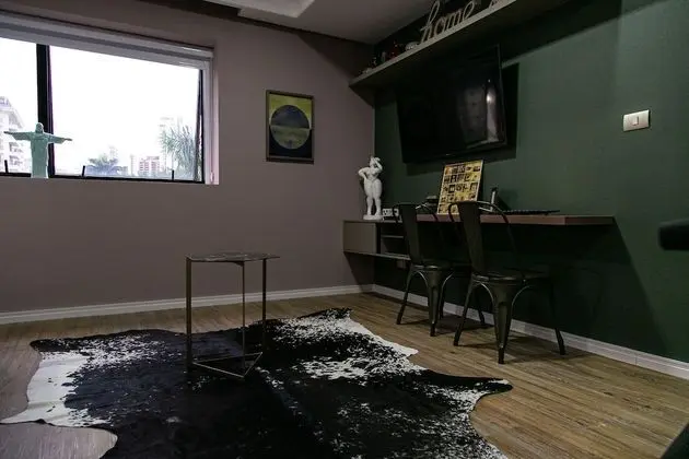 Design Tek Büyük Yataklı Oda