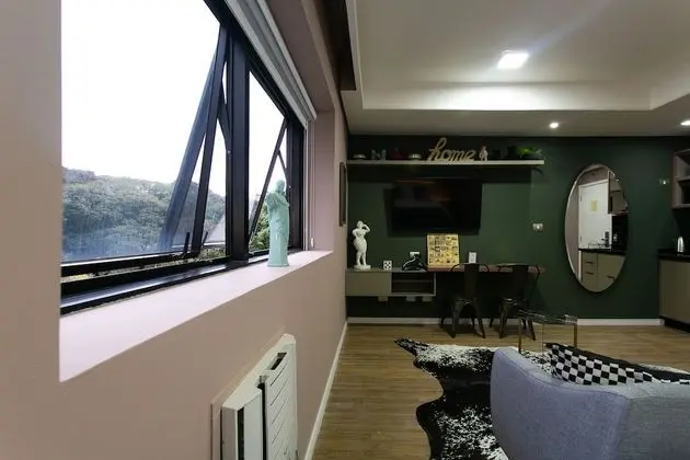 Design Tek Büyük Yataklı Oda